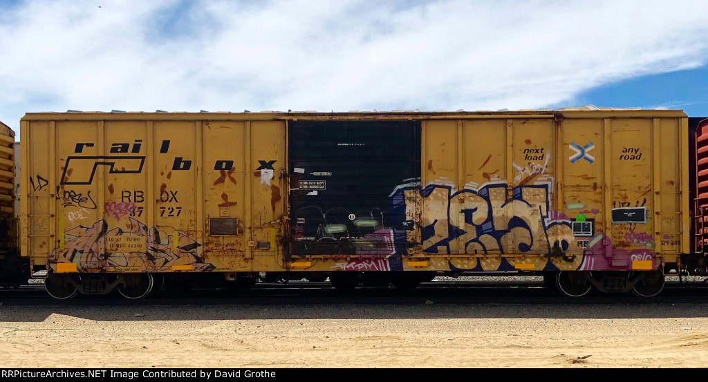 RBOX 37727